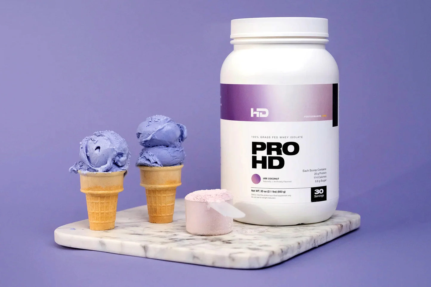 HD MUSCLE ProHD 2 LB