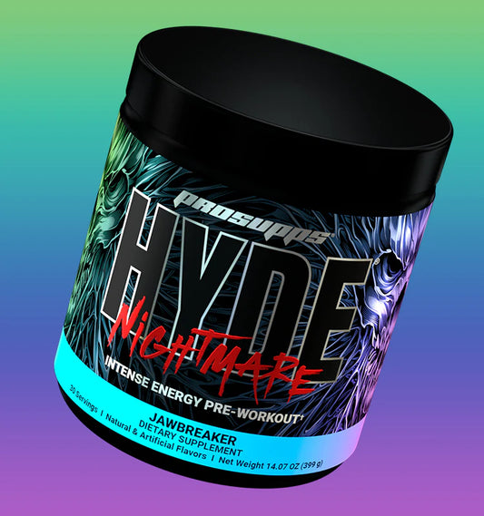 PROSUPPS HYDE NIGHTMARE V2