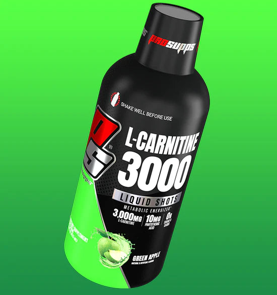 PROSUPPS L-CARNITINA 3000