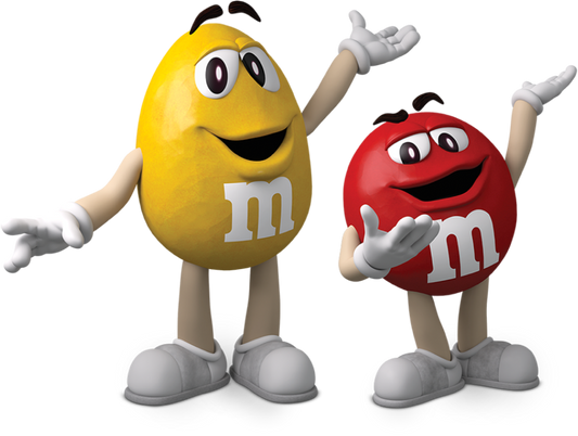 M & M´S