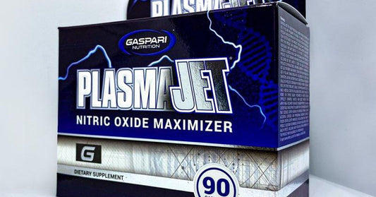 GASPARI PLASMAJET 90 CAPS