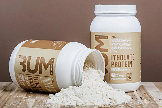 RAW CBUM ITHOLATE 5 LB