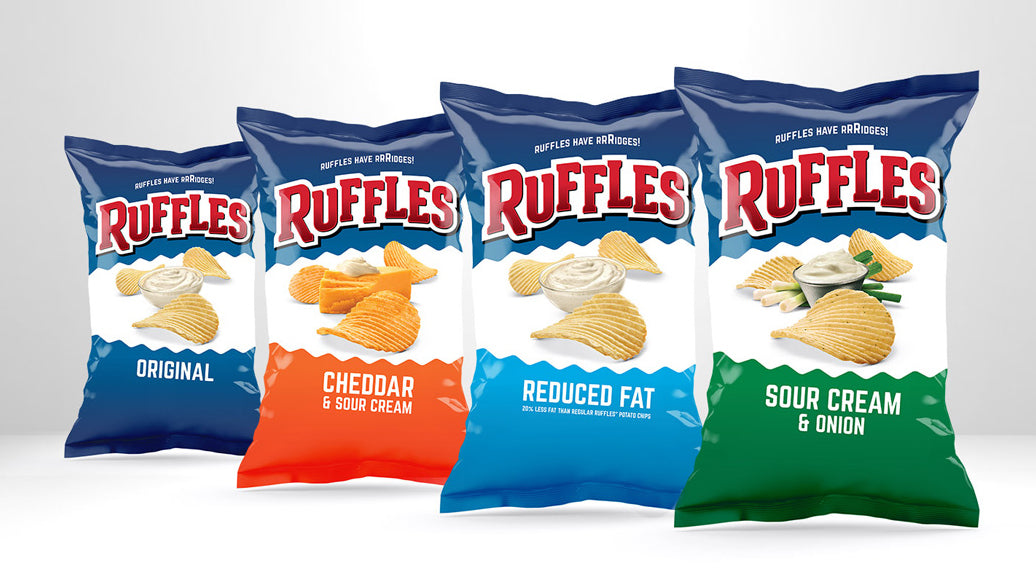 RUFFLES